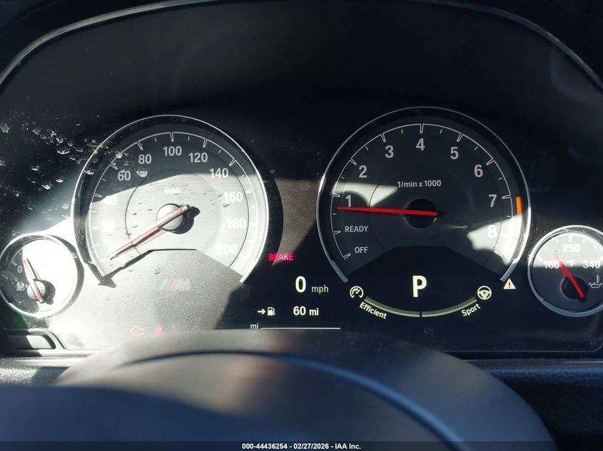 BMW M4 2015 BMW M4, снимка 10 - Автомобили и джипове - 54745931
