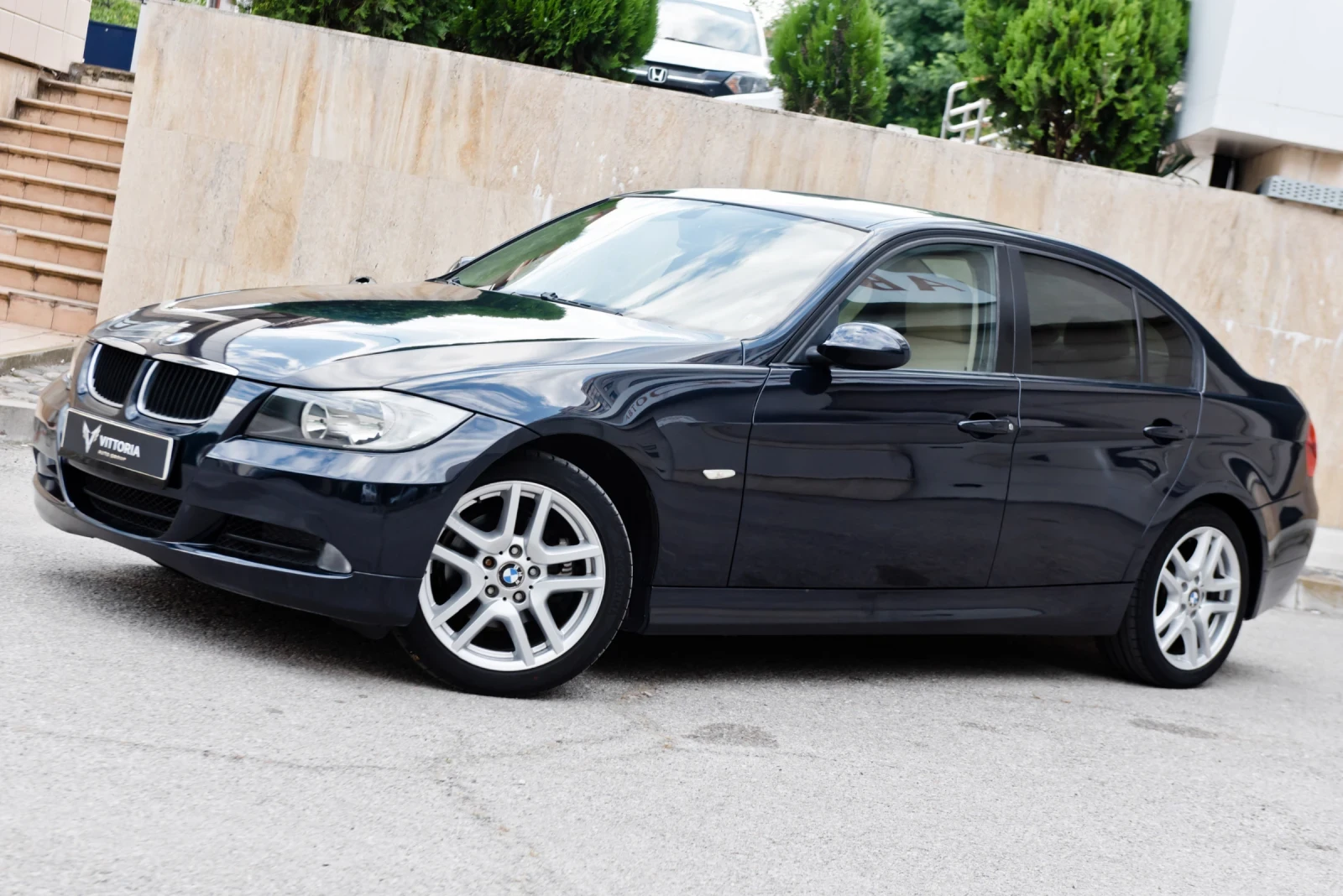 BMW 320 320d // Лизинг, снимка 2 - Автомобили и джипове - 54970346