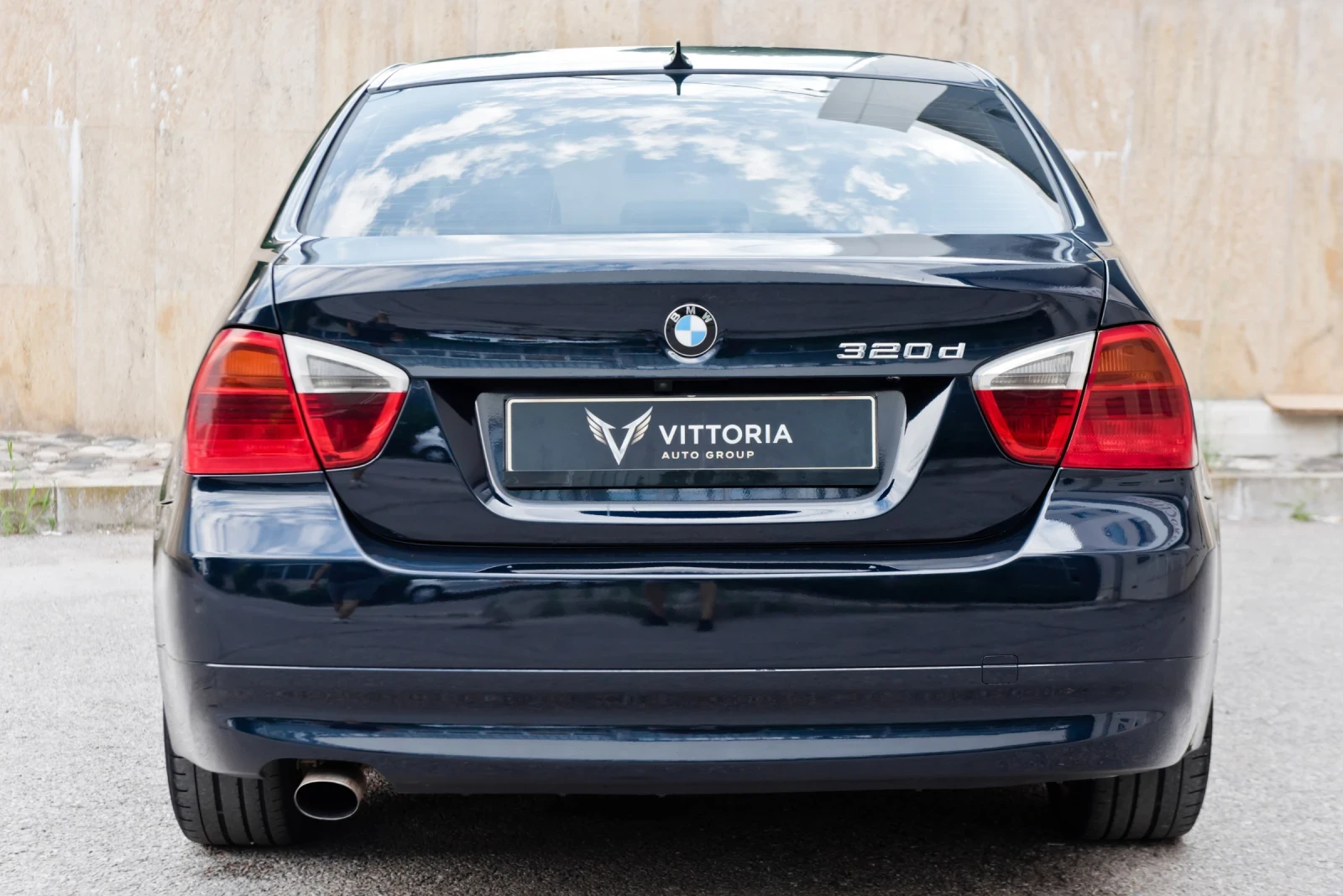 BMW 320 320d // Лизинг, снимка 5 - Автомобили и джипове - 54970346