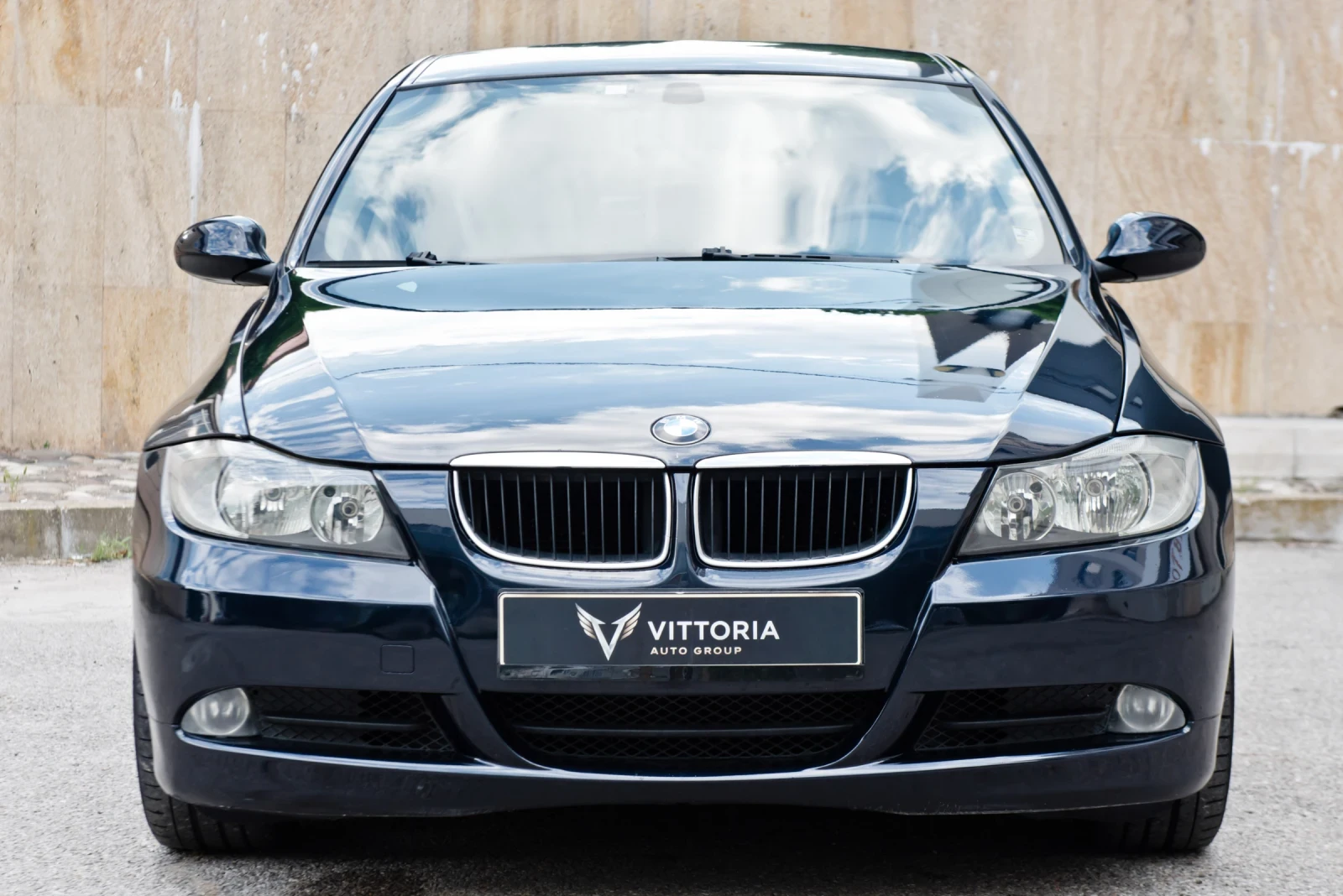 BMW 320 320d // Лизинг, снимка 3 - Автомобили и джипове - 54970346