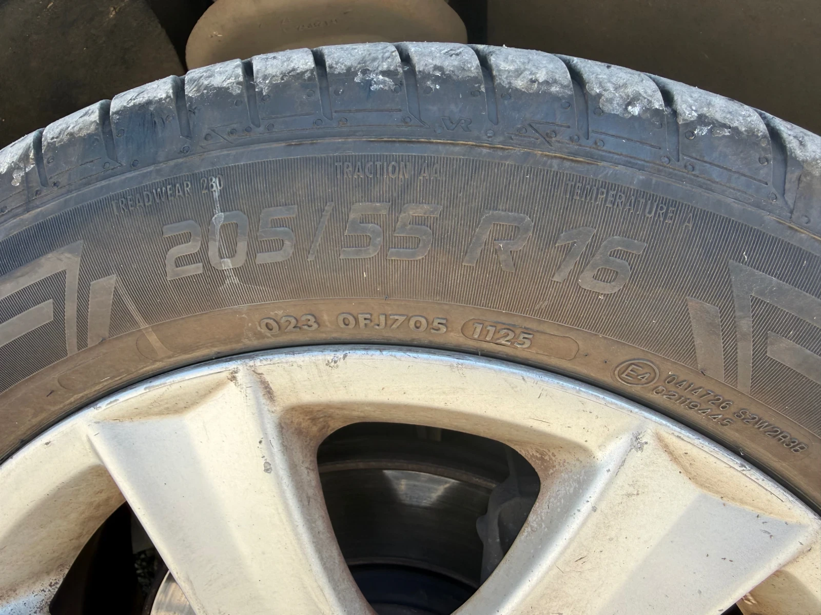 Peugeot 308 1, 6 HDI SW, снимка 9 - Автомобили и джипове - 55070570