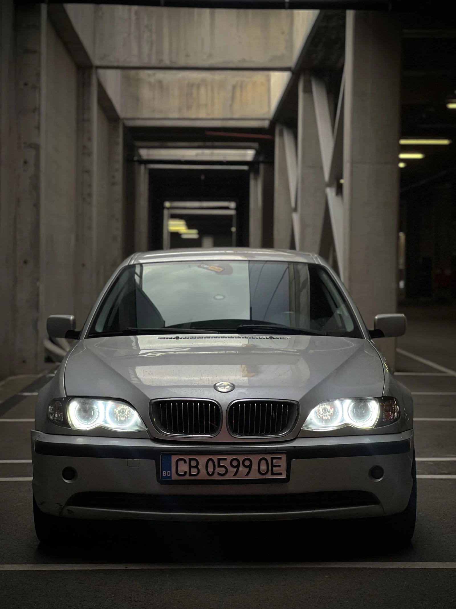 BMW 318 СПЕШНО, ФЕЙС, ГАЗ , КСЕНОН, КОЖА, 