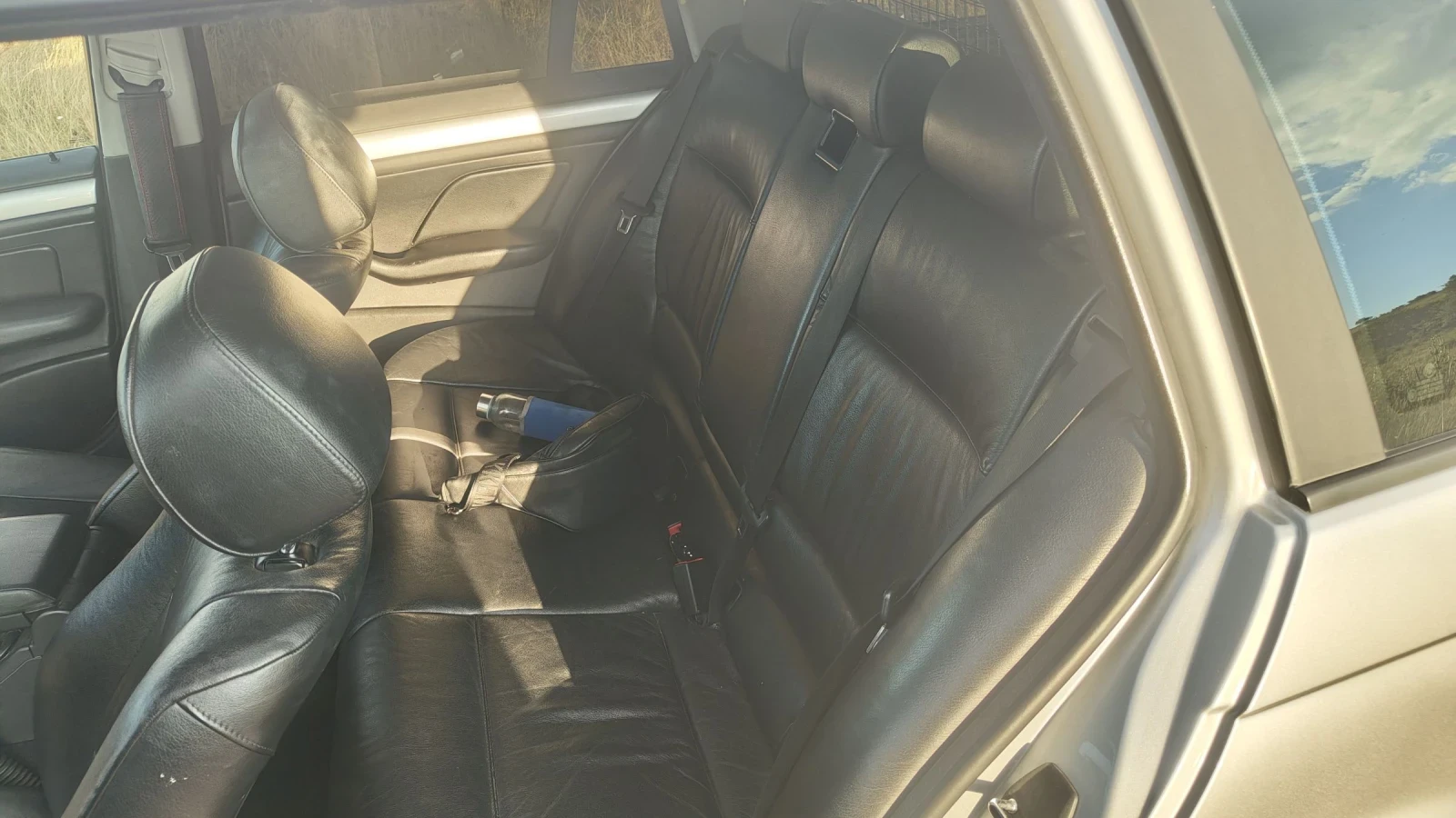 BMW 318 ФЕЙСЛИФТ, ГАЗ , КСЕНОН, КОЖА, , снимка 15 - Автомобили и джипове - 55158143