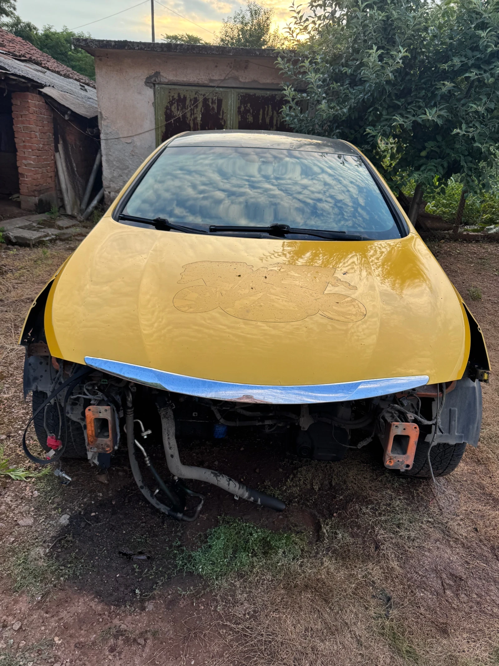 Hyundai Sonata 2.0LPI, снимка 11 - Автомобили и джипове - 55192834