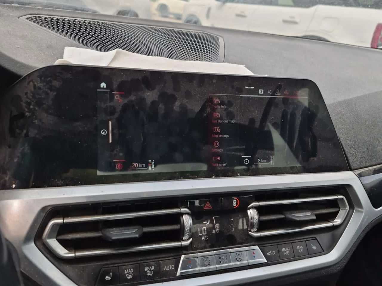 BMW 330 330I XDRIVE/CARFAX/ПОДГРЕВ/ПАМЕТ/ШИБЕДАХ, снимка 11 - Автомобили и джипове - 55194012