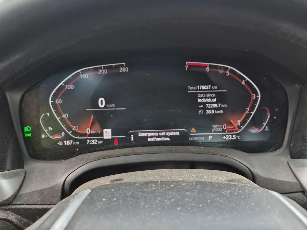 BMW 330 330I XDRIVE/CARFAX/ПОДГРЕВ/ПАМЕТ/ШИБЕДАХ, снимка 9 - Автомобили и джипове - 55194012