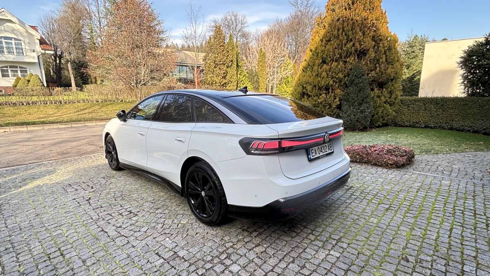 VW ID.7 ID 7 Pro | Mobile.bg � ����������� 3