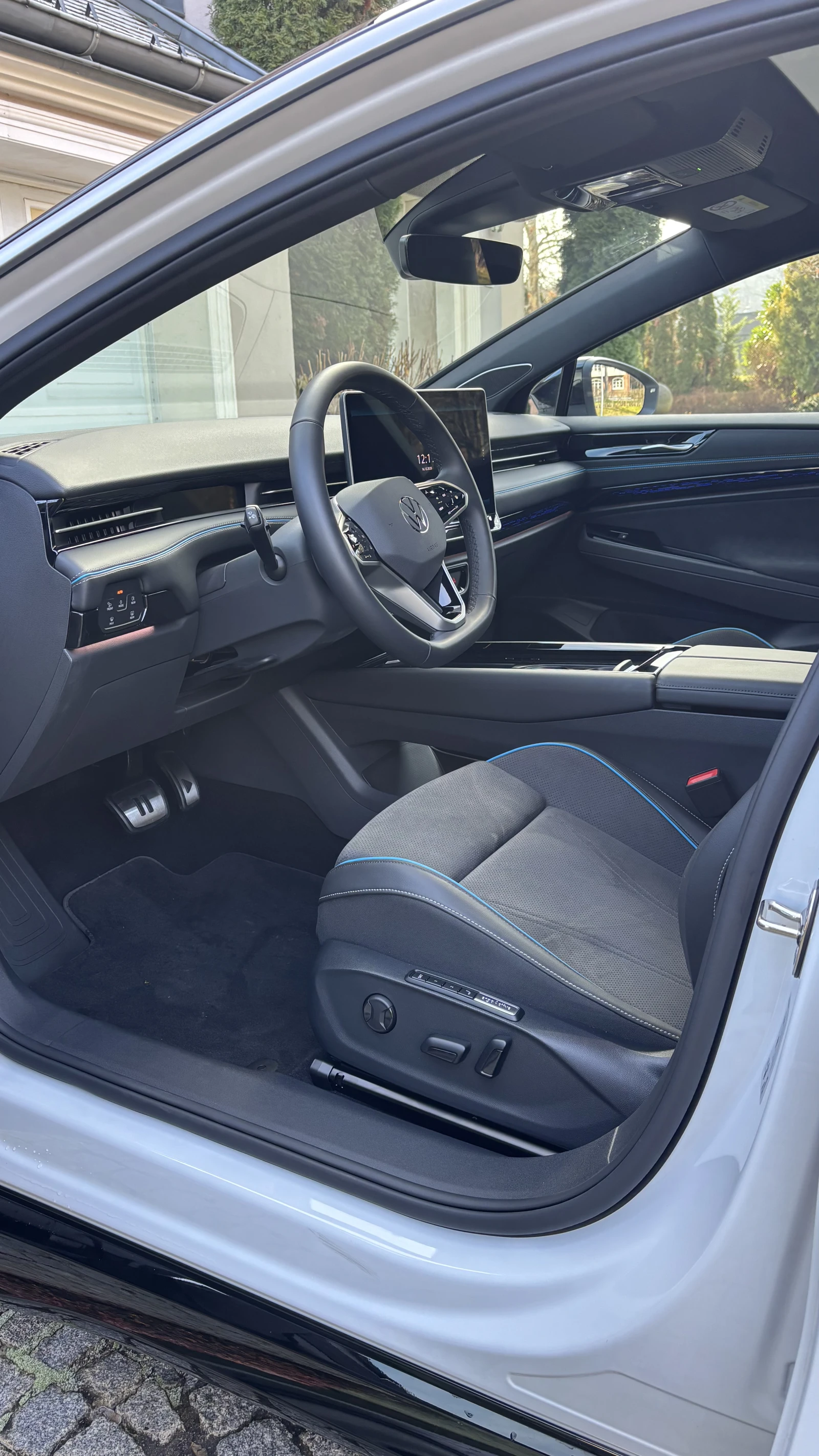 VW ID.7 ID 7 Pro | Mobile.bg � ����������� 10
