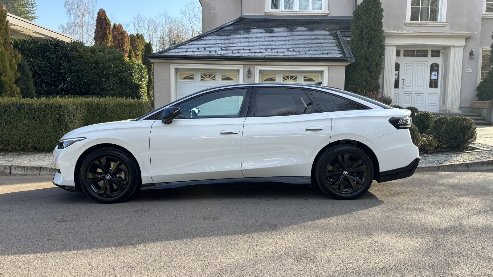 VW ID.7 ID 7 Pro | Mobile.bg � ����������� 5