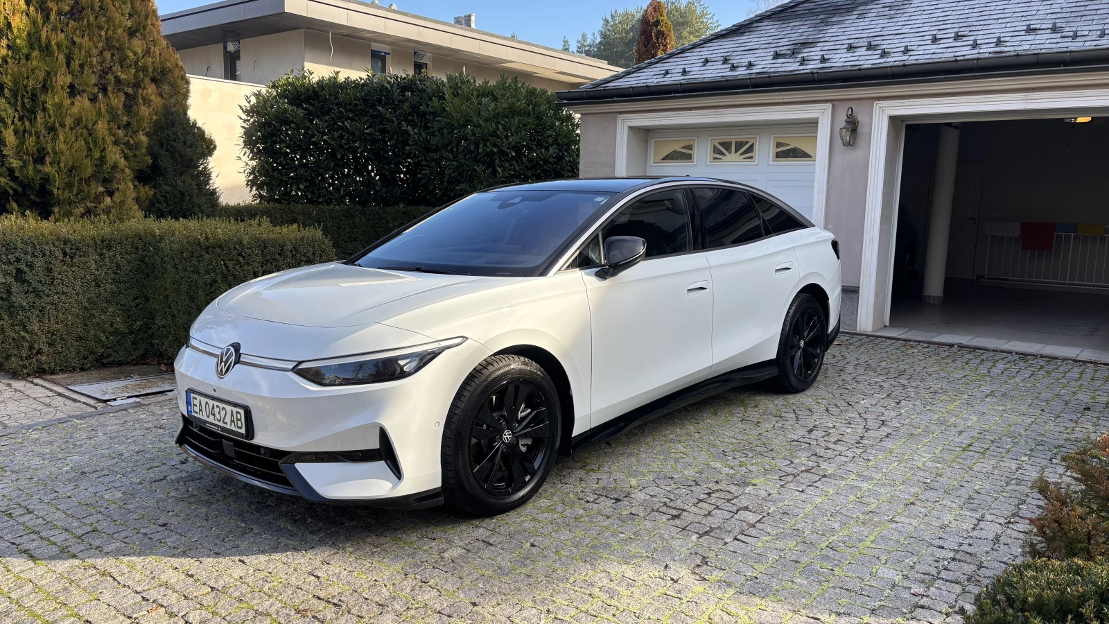 VW ID.7 ID 7 Pro | Mobile.bg � ����������� 1