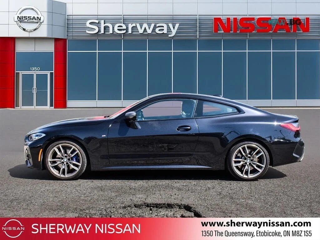 BMW 440 xDrive * Coupe * ���������� * (���� �� ��) | Mobile.bg � ����������� 3