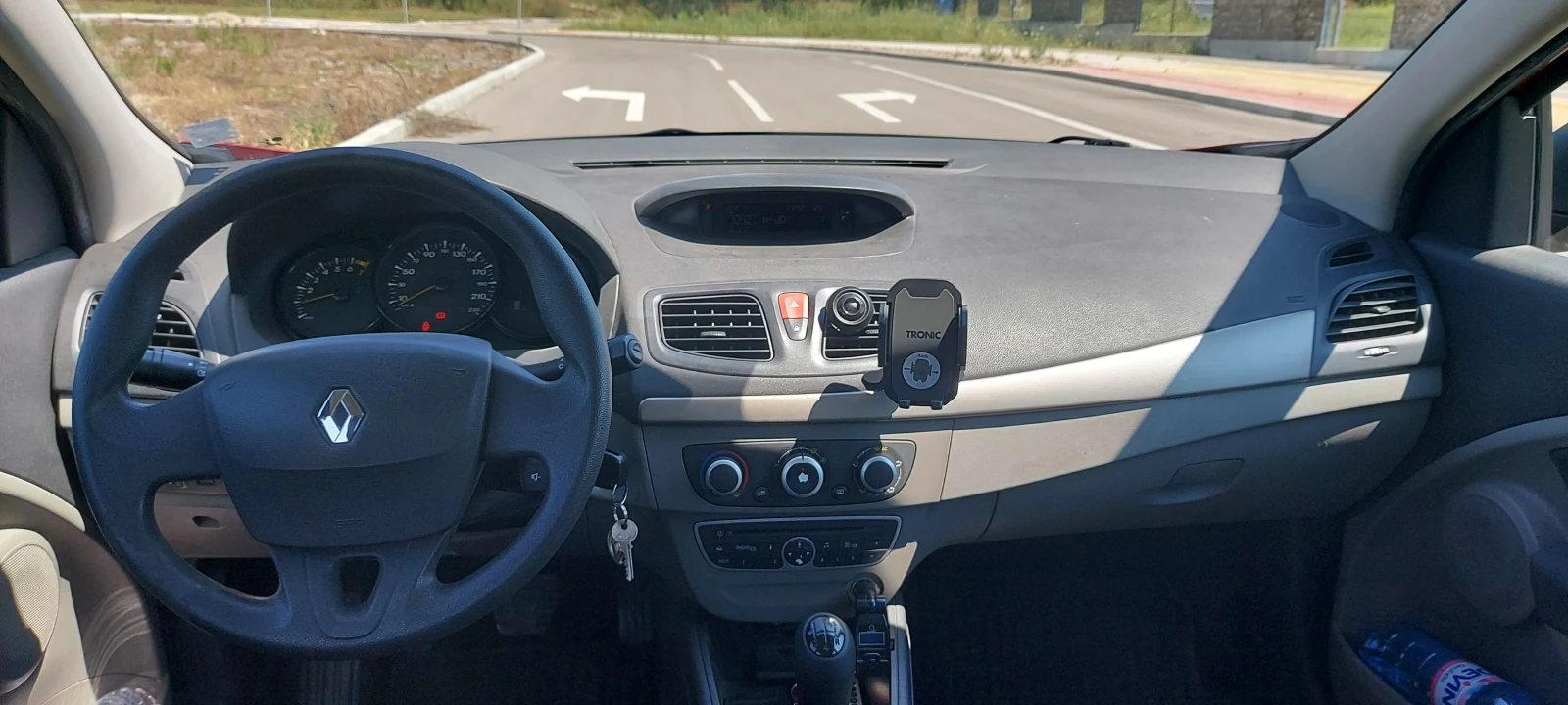 Renault Megane, снимка 5 - Автомобили и джипове - 55374893