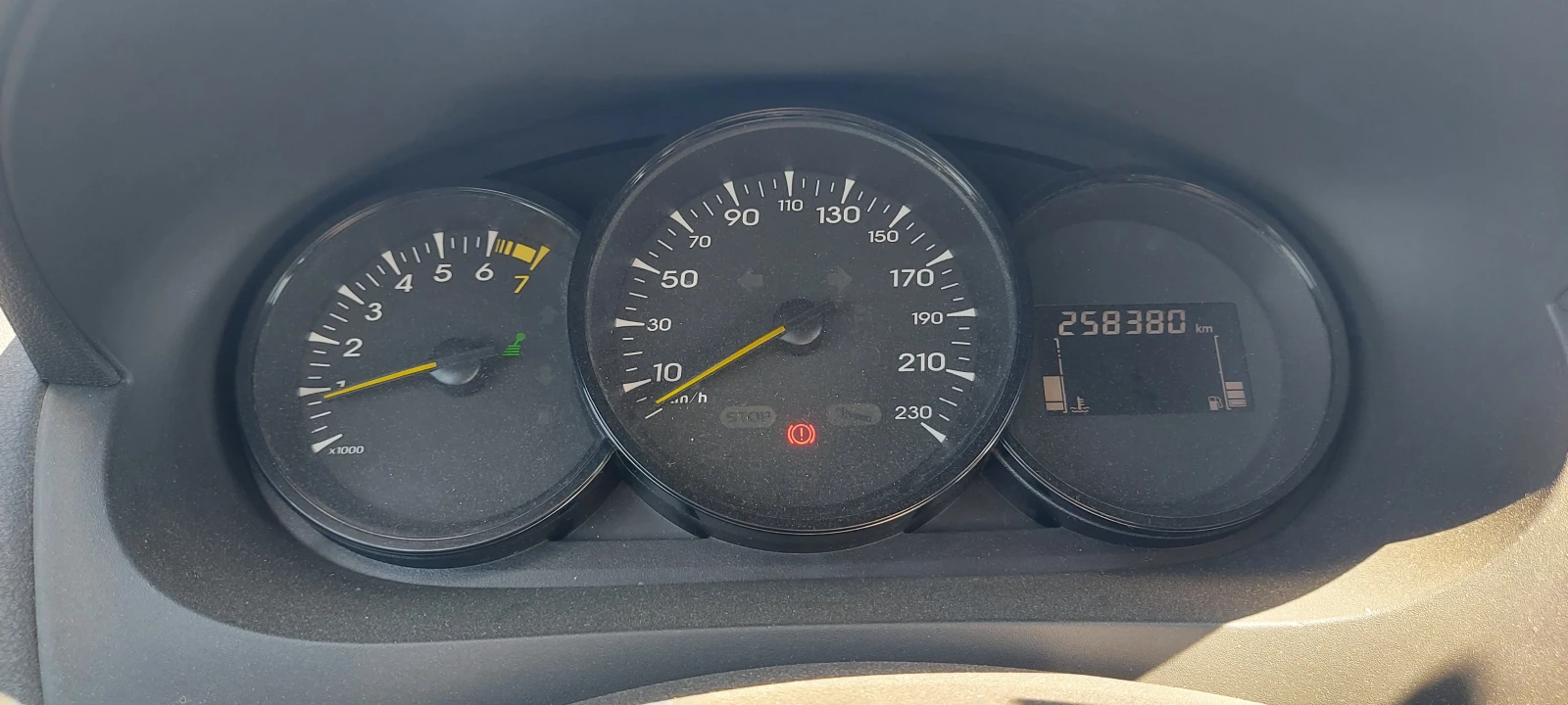 Renault Megane, снимка 6 - Автомобили и джипове - 55374893