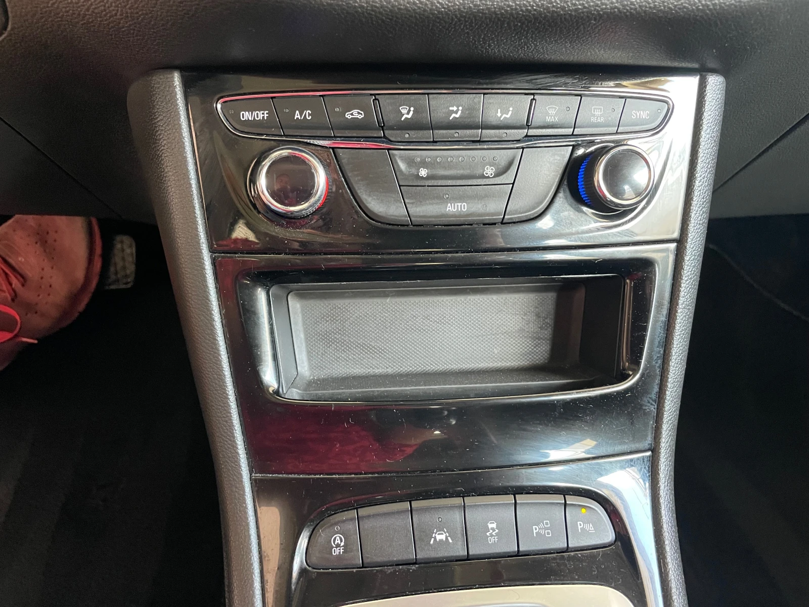 Opel Astra 1.5CDTI-"COSMO"-KEYLESS GO-МЪРТВА ТОЧКА-КА, снимка 14 - Автомобили и джипове - 55413193