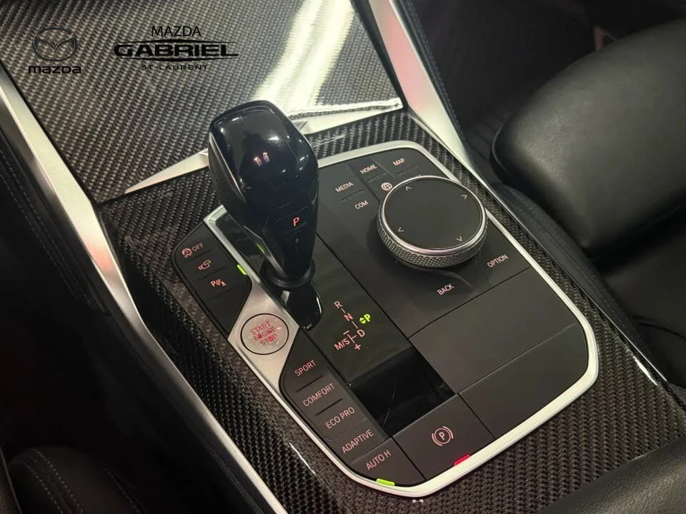 BMW M4 Coupe * xDrive * АвтоКредит * (ЦЕНА ДО БГ), снимка 16 - Автомобили и джипове - 55534556
