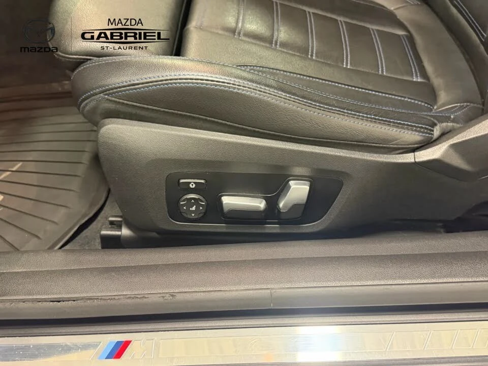 BMW M4 Coupe * xDrive * АвтоКредит * (ЦЕНА ДО БГ), снимка 8 - Автомобили и джипове - 55534556
