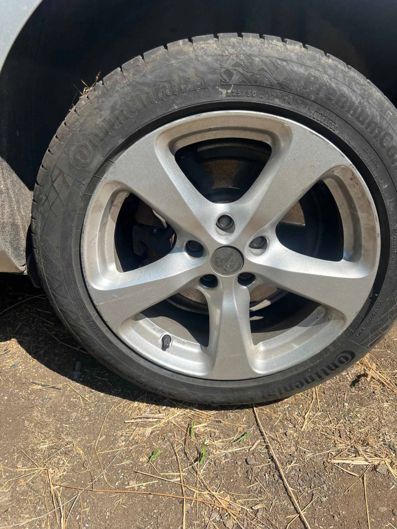 Audi A4 2.0TFSI, снимка 15 - Автомобили и джипове - 55577770