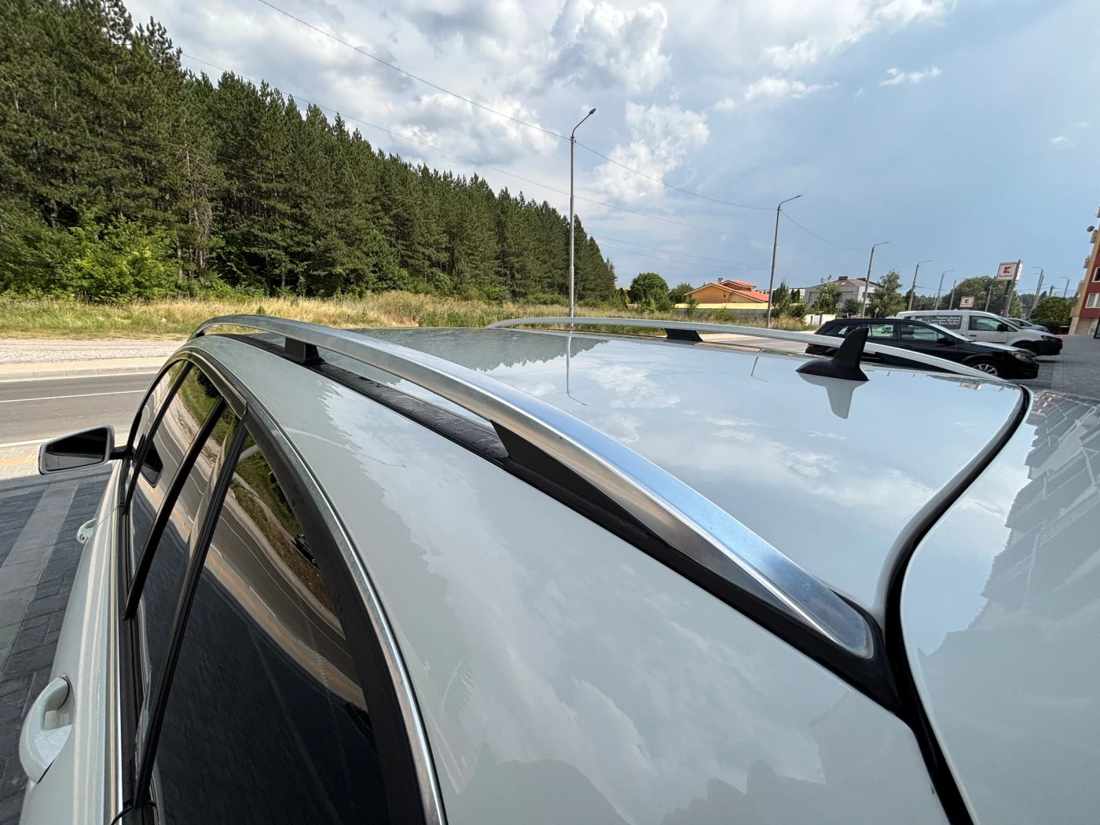 Mercedes-Benz C 220, снимка 6 - Автомобили и джипове - 55656464