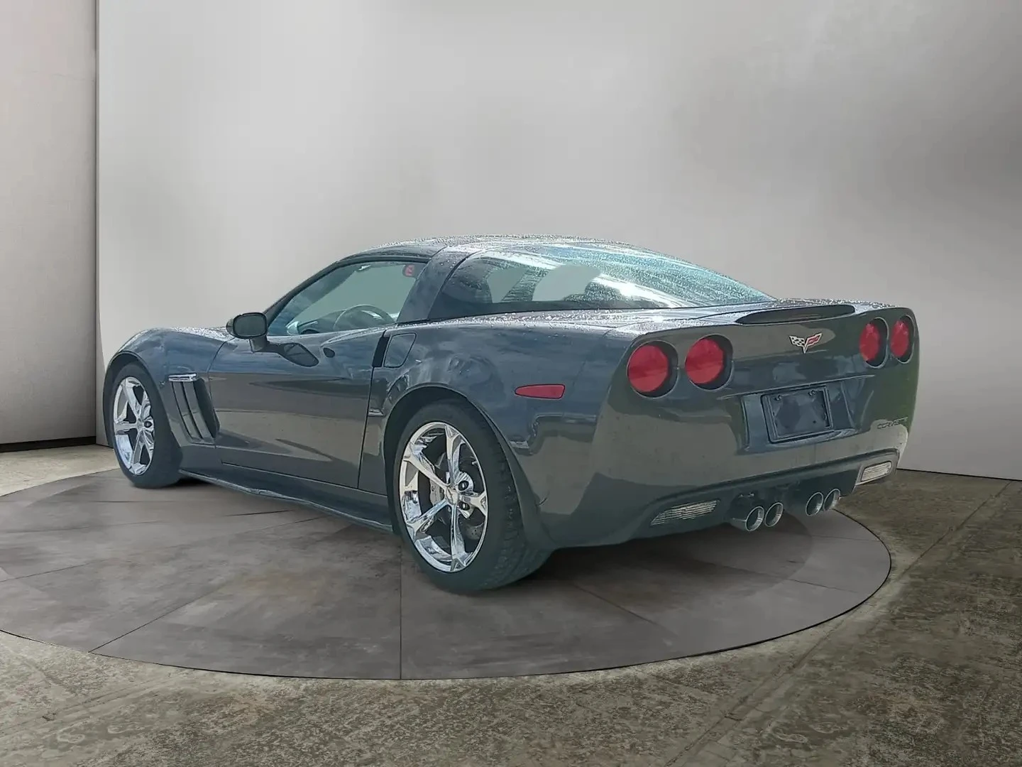 Chevrolet Corvette GRAND SPORT ���� �� �������� ���������� | Mobile.bg � ����������� 3