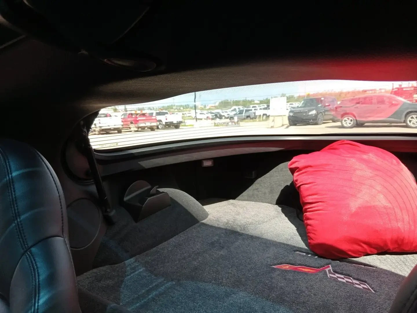 Chevrolet Corvette GRAND SPORT ���� �� �������� ���������� | Mobile.bg � ����������� 15