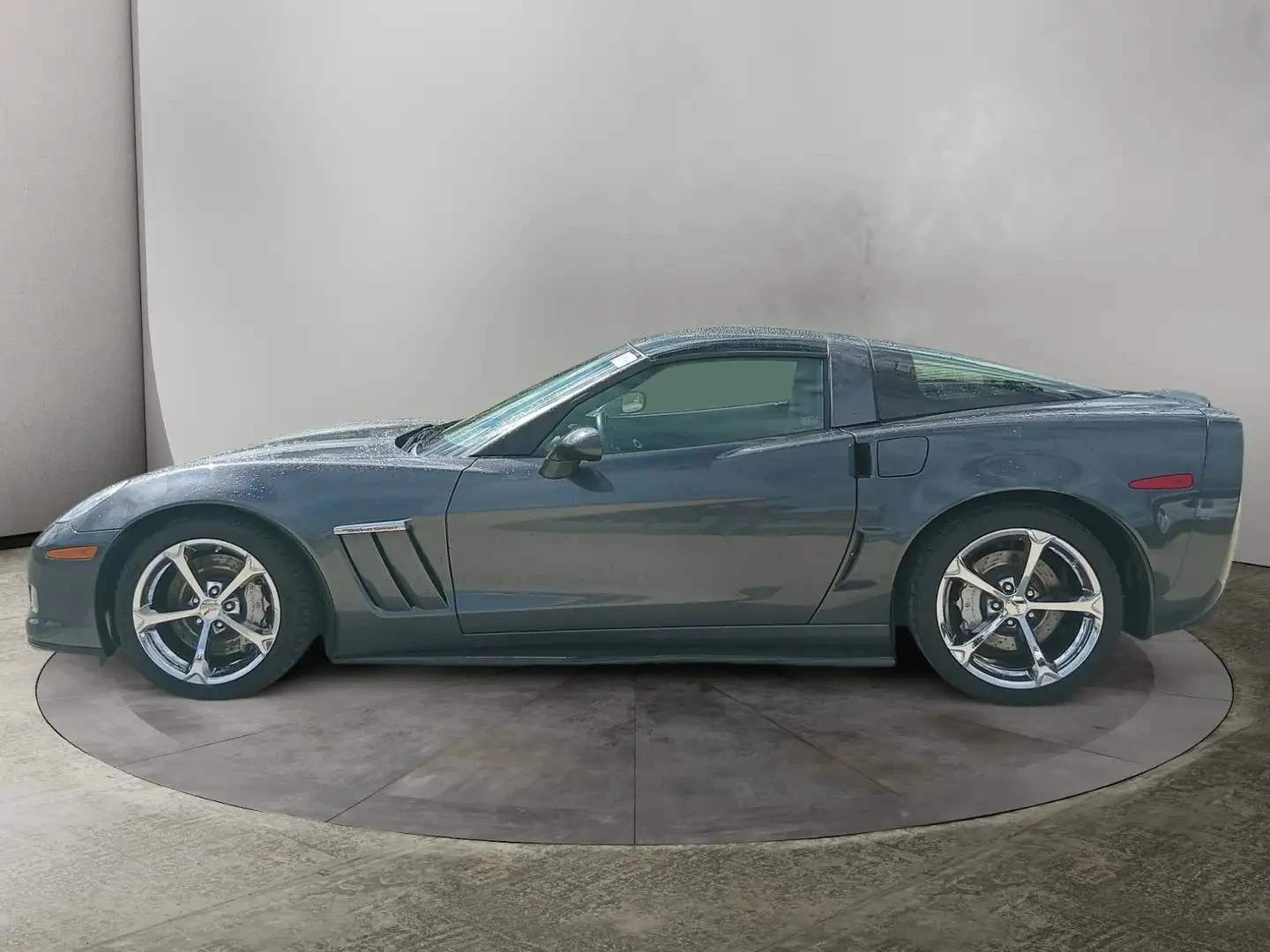 Chevrolet Corvette GRAND SPORT ���� �� �������� ���������� | Mobile.bg � ����������� 2
