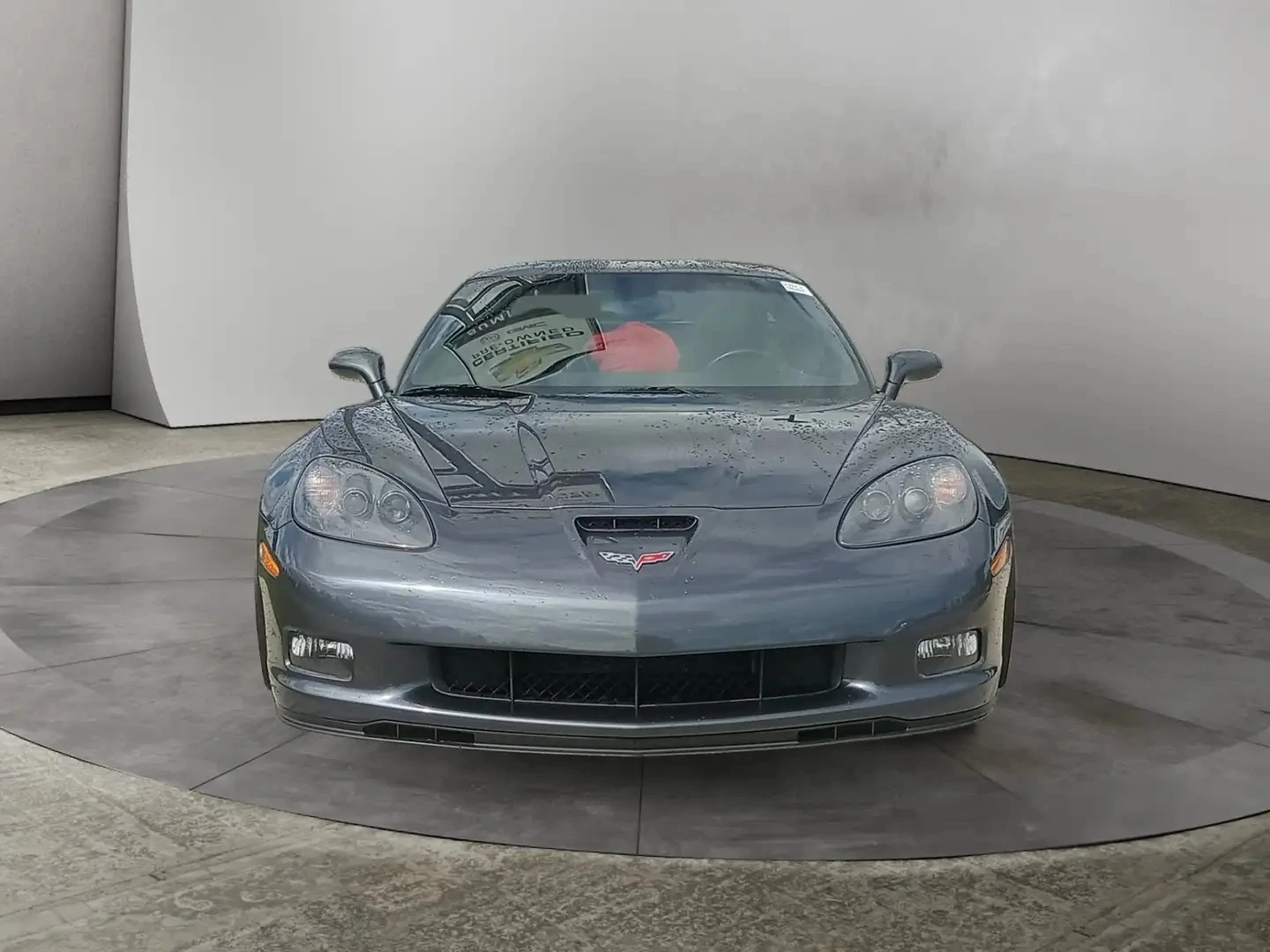 Chevrolet Corvette GRAND SPORT ���� �� �������� ���������� | Mobile.bg � ����������� 7
