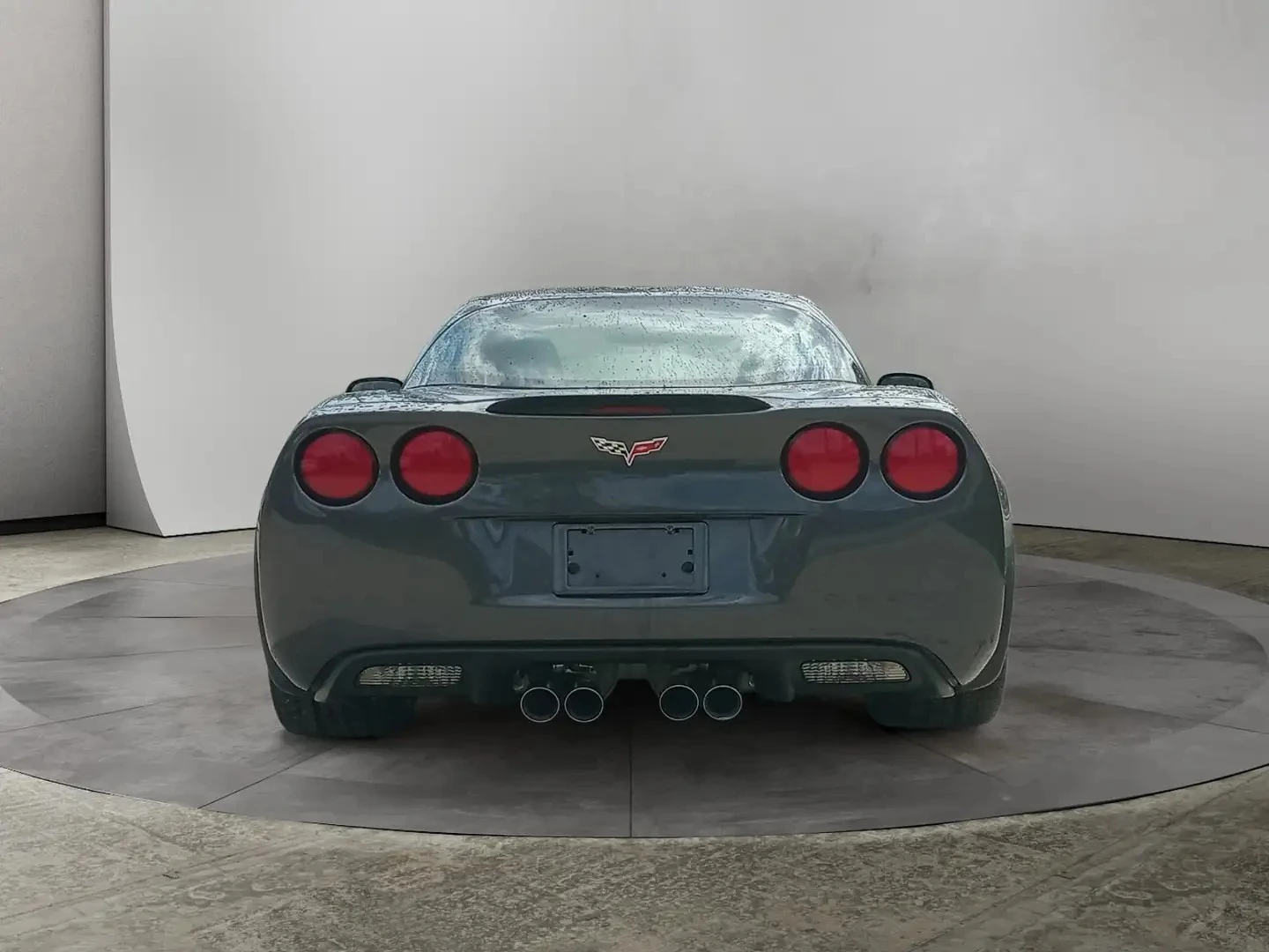 Chevrolet Corvette GRAND SPORT ���� �� �������� ���������� | Mobile.bg � ����������� 4