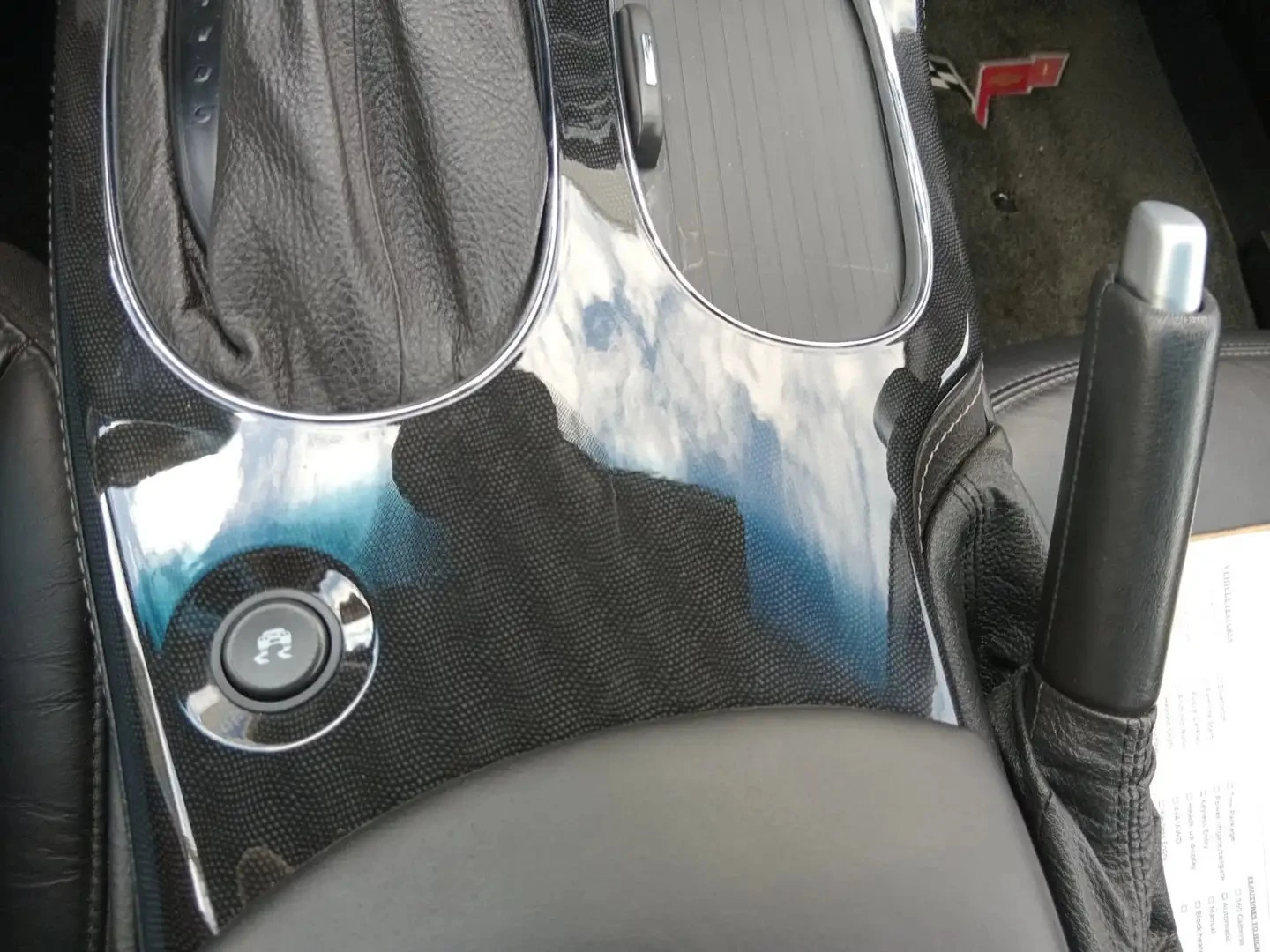 Chevrolet Corvette GRAND SPORT ���� �� �������� ���������� | Mobile.bg � ����������� 16
