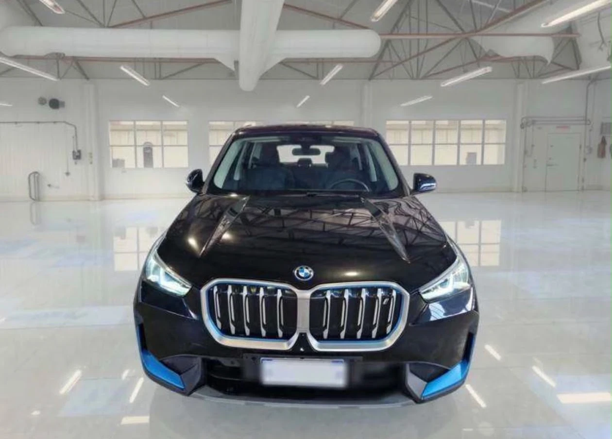 BMW iX1 XDrive30 | Mobile.bg � ����������� 2