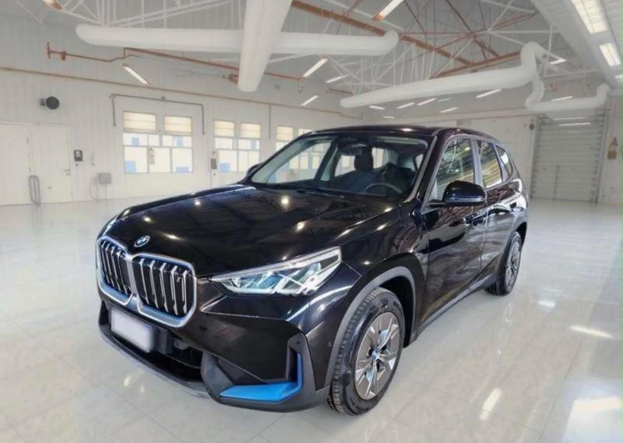 BMW iX1 XDrive30 | Mobile.bg � ����������� 1