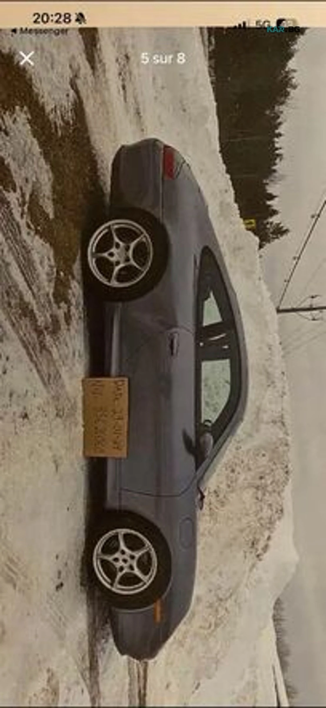 Porsche 911 Автокредит Цена до България, снимка 14 - Автомобили и джипове - 55817221