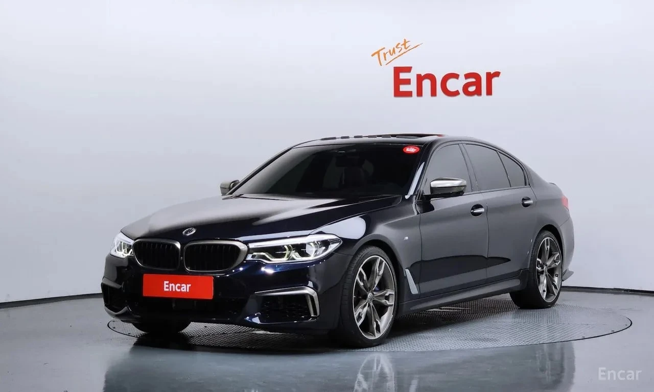 BMW 530 d M Sport Plus/ДИСТРОНИК/ОБДУХ/360 КАМ/ПОДГРЕВ/