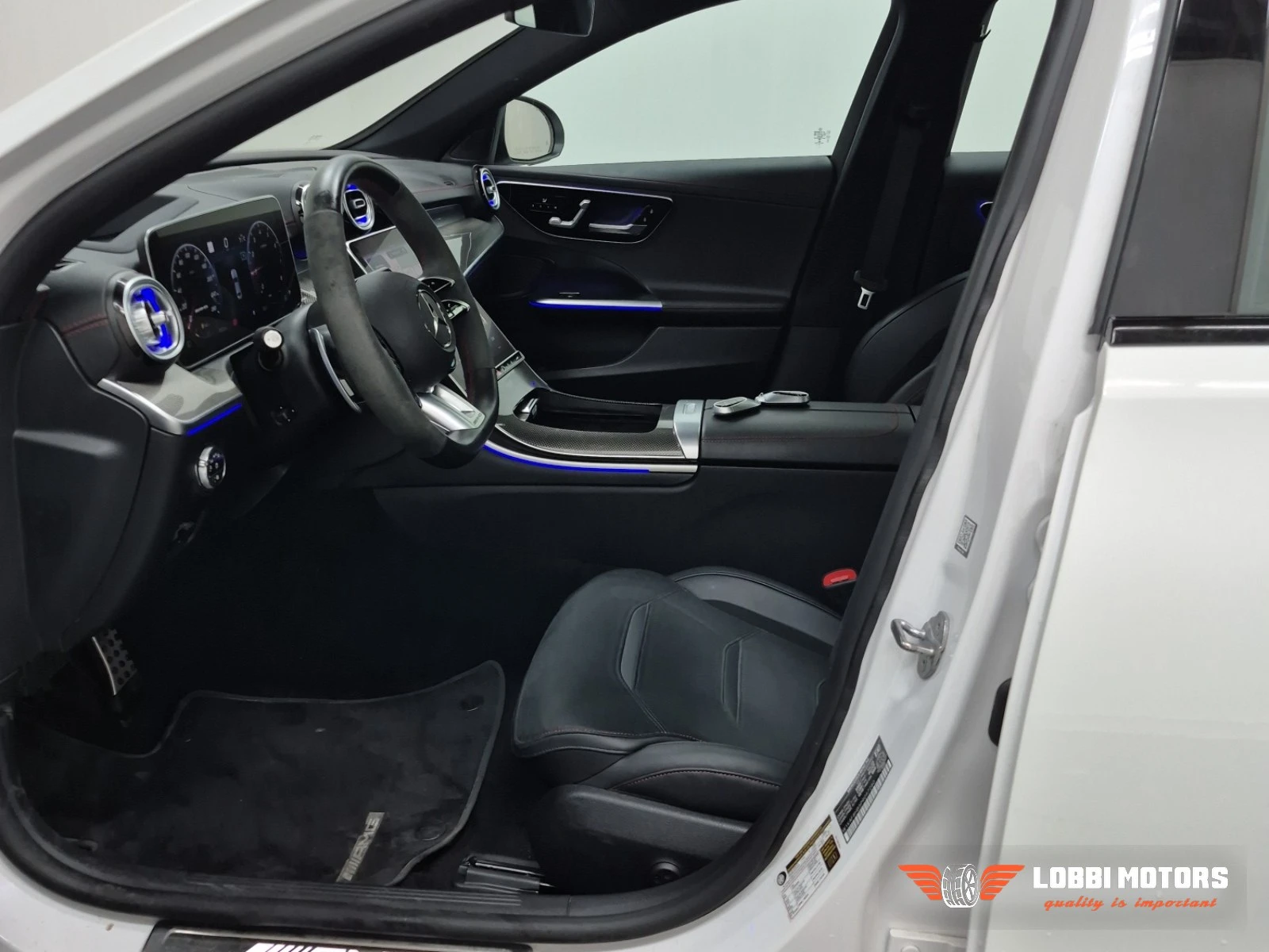 Mercedes-Benz C 43 AMG | Mobile.bg � ����������� 5
