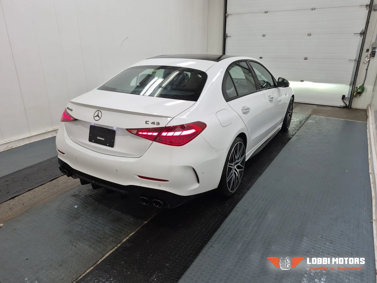 Mercedes-Benz C 43 AMG | Mobile.bg � ����������� 3