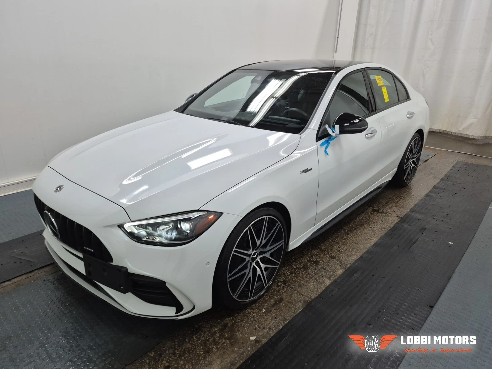 Mercedes-Benz C 43 AMG | Mobile.bg � ����������� 1