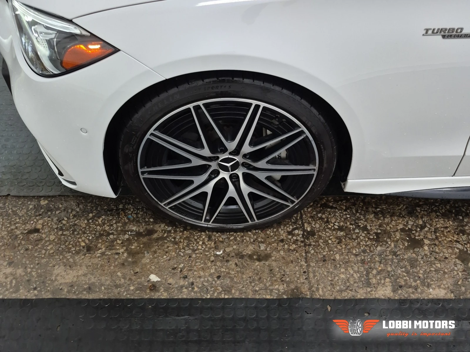Mercedes-Benz C 43 AMG | Mobile.bg � ����������� 6