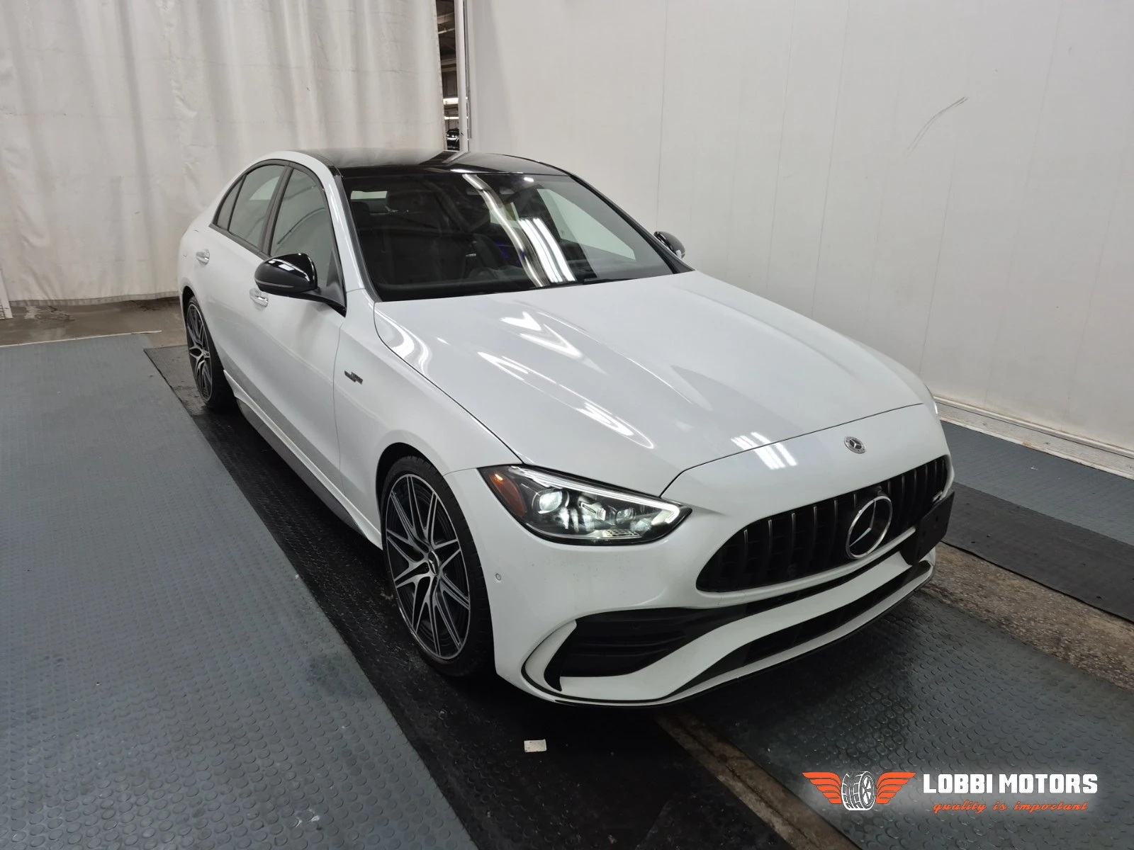 Mercedes-Benz C 43 AMG | Mobile.bg � ����������� 2