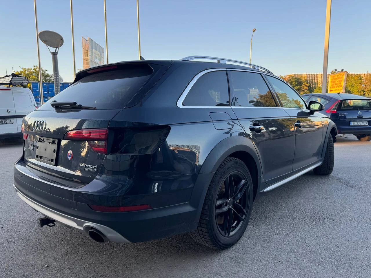 Audi A4 Allroad | Mobile.bg � ����������� 6