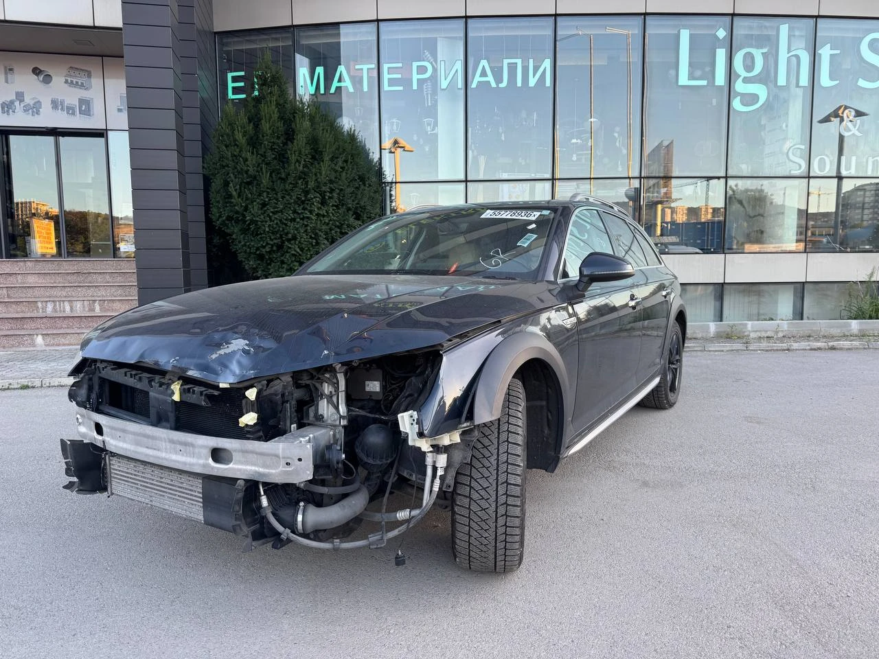 Audi A4 Allroad | Mobile.bg � ����������� 3