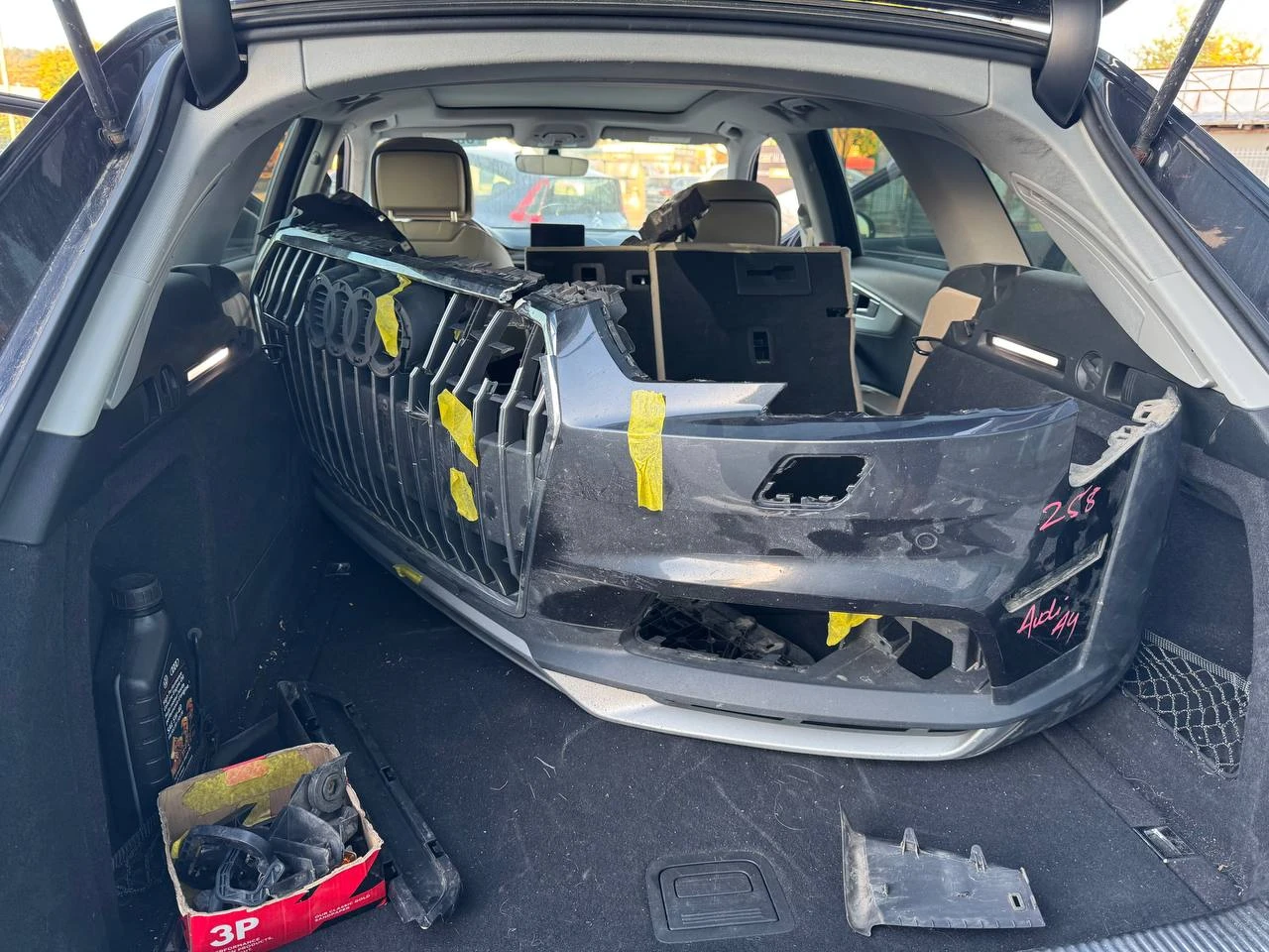 Audi A4 Allroad | Mobile.bg � ����������� 13