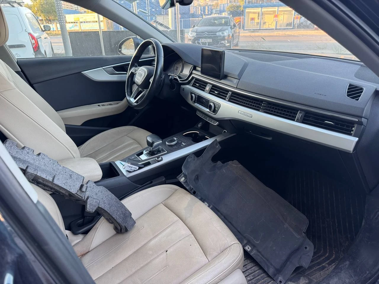 Audi A4 Allroad | Mobile.bg � ����������� 8