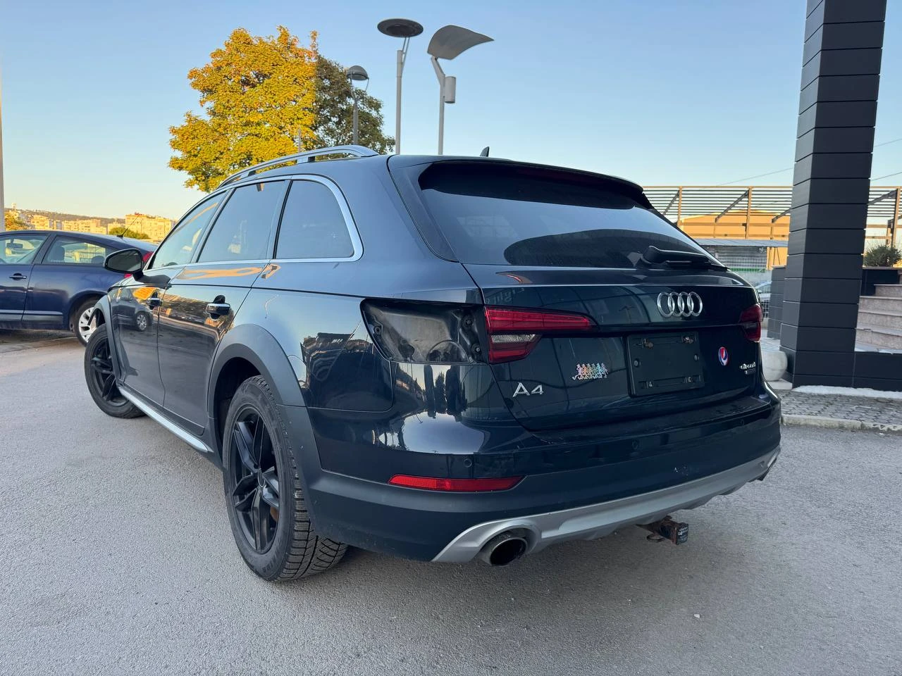 Audi A4 Allroad | Mobile.bg � ����������� 5