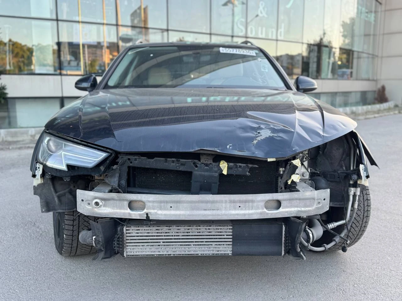 Audi A4 Allroad | Mobile.bg � ����������� 2