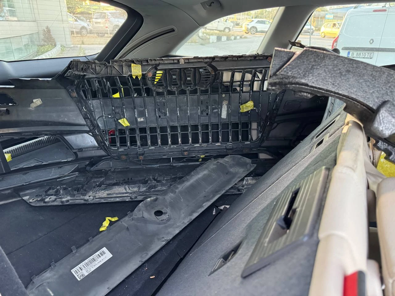 Audi A4 Allroad | Mobile.bg � ����������� 10