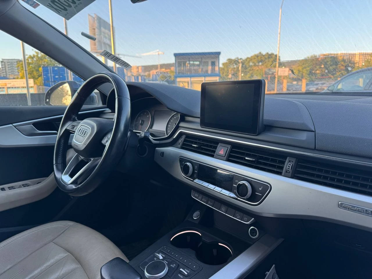 Audi A4 Allroad | Mobile.bg � ����������� 9
