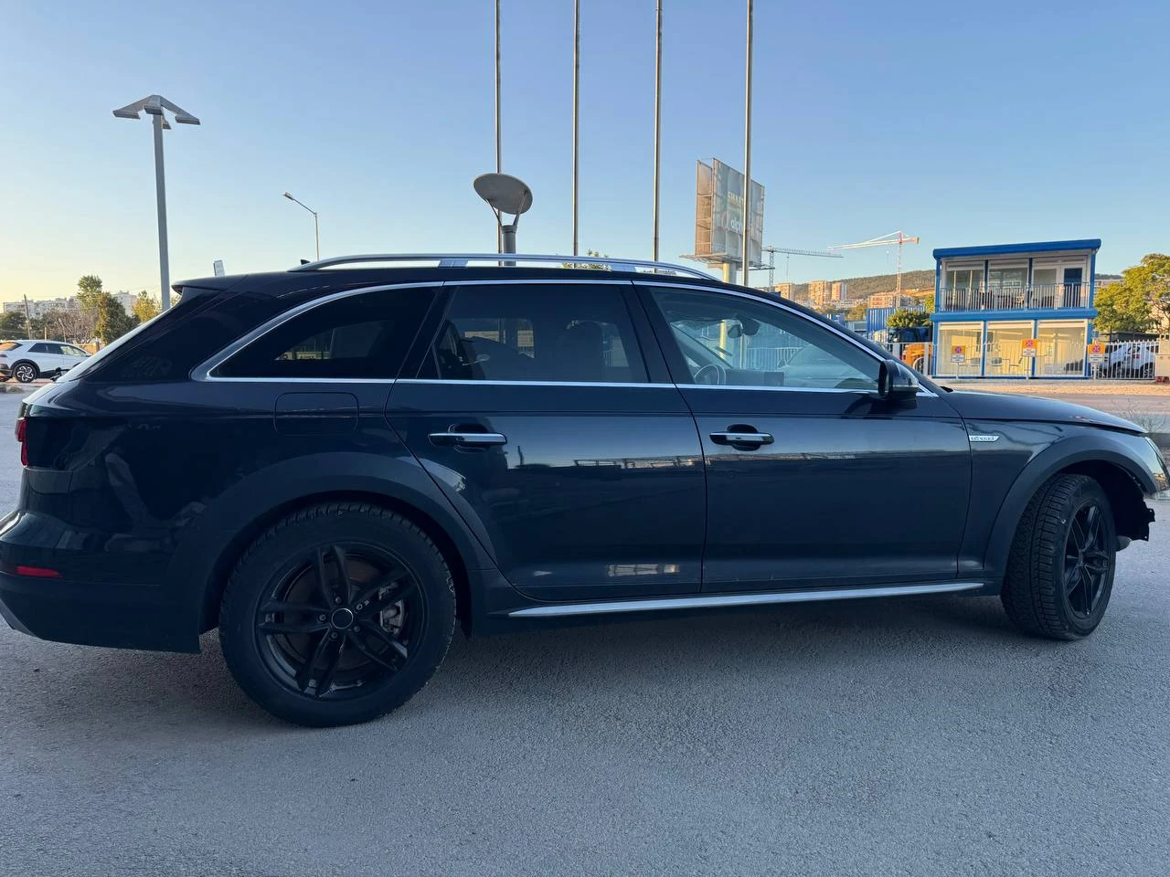 Audi A4 Allroad | Mobile.bg � ����������� 7