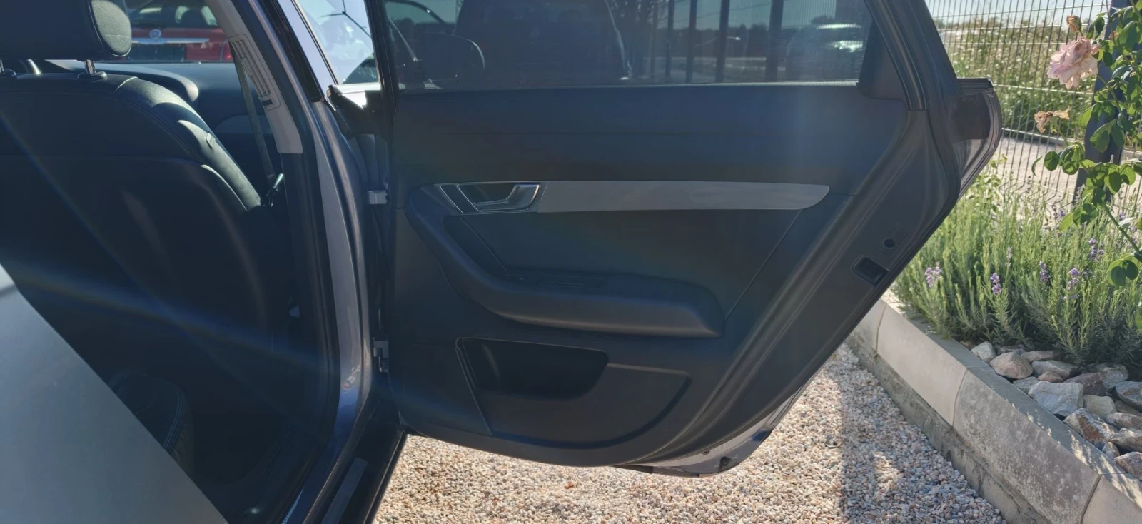Audi A6, снимка 16 - Автомобили и джипове - 56090641