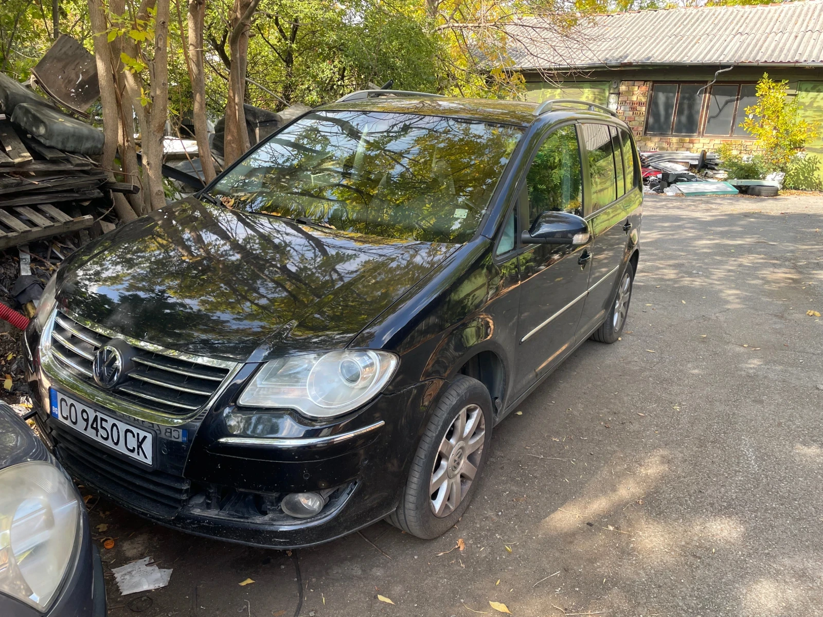 VW Touran | Mobile.bg � ����������� 2