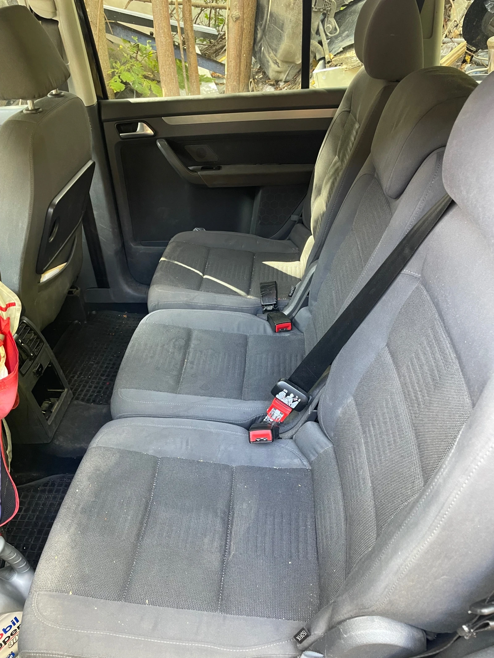 VW Touran | Mobile.bg � ����������� 5