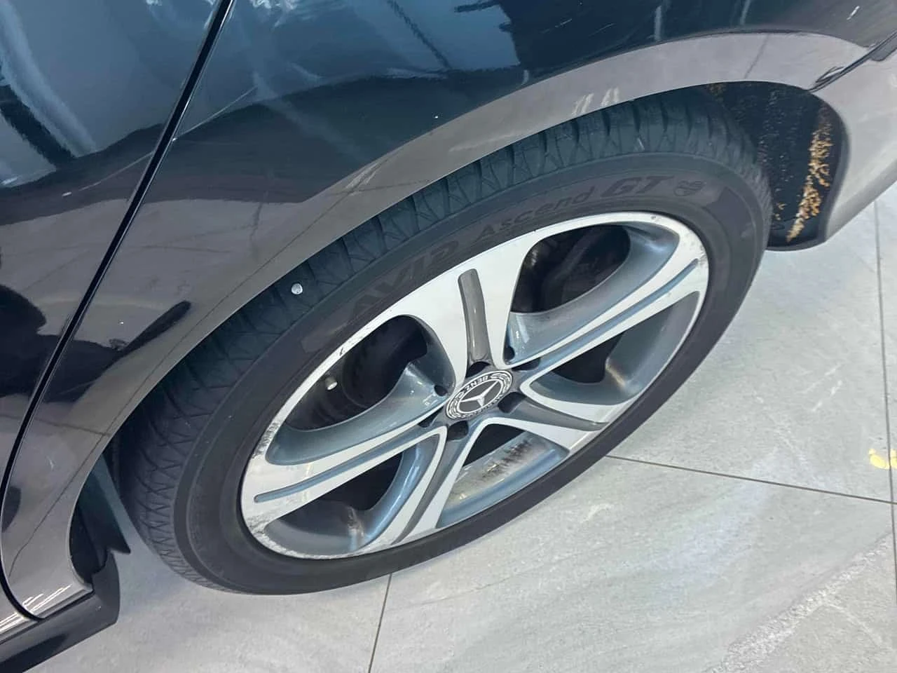Mercedes-Benz E 400 * CARFAX * , снимка 16 - Автомобили и джипове - 56363189